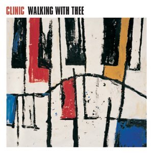 Produktbild zu: Walking With Thee