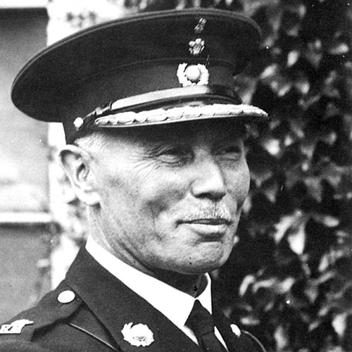 cover: Colonel Bogey March, Kenneth J. Alford