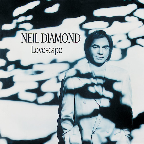 cover: All I Really Need Is You, Neil Diamond