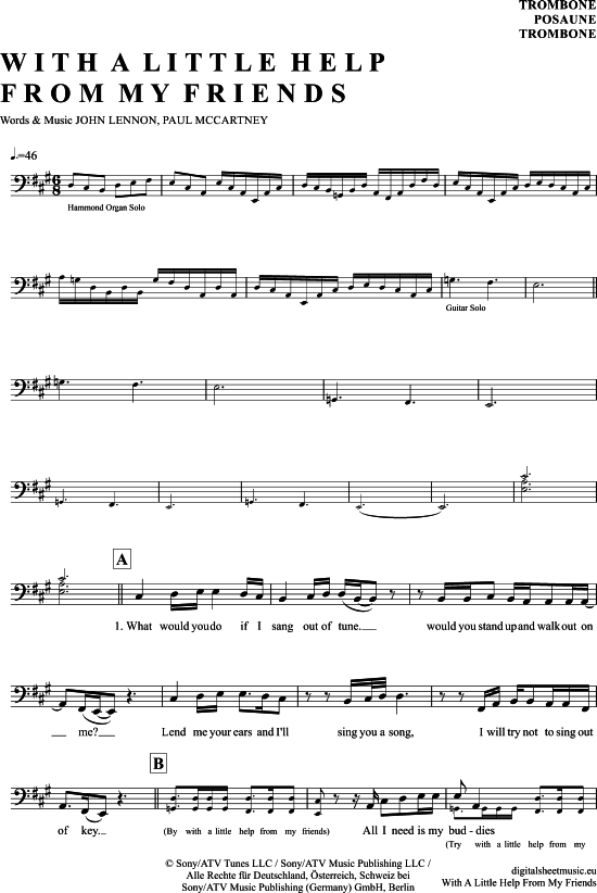 Product picture to: With A Little Help From My Friends Joe Cocker