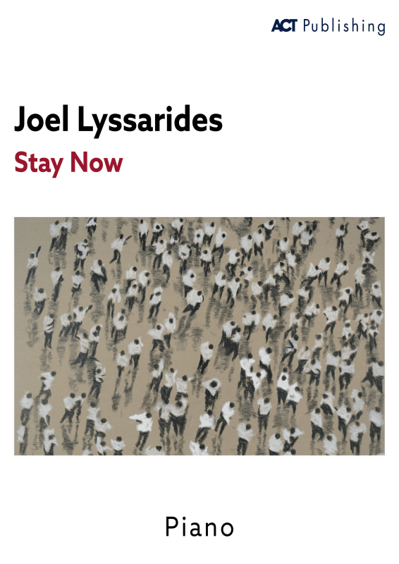 Produktbild zu: Stay Now