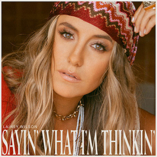 cover: Things A Man Oughta Know, Lainey Wilson, Gesang, Gitarre, Klavier