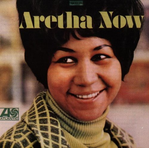 cover: I Say A Little Prayer, Aretha Franklin