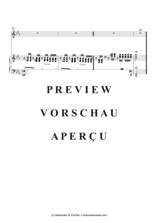 Product gallery: Page 4 of 4 Des Mädchens Klage  , , Piano and Voice