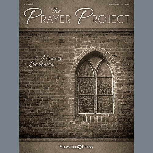 Produktbild zu: Morning Prayers (from The Prayer Project)
