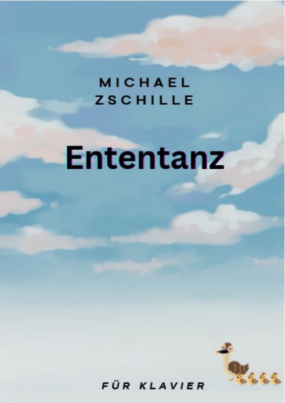 Produktbild zu: Ententanz