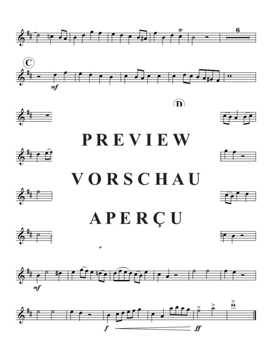 Produktgalerie: Seite 8 von 19 Praise Him , , (Blechbläser-Quintett + Orgel)