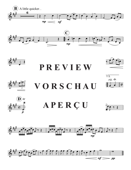 gallery: Pavane , , (Blechbläserquintett)