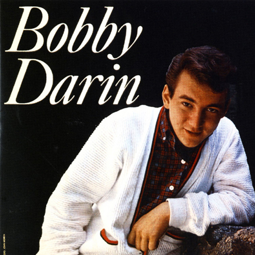 cover: Splish Splash, Bobby Darin