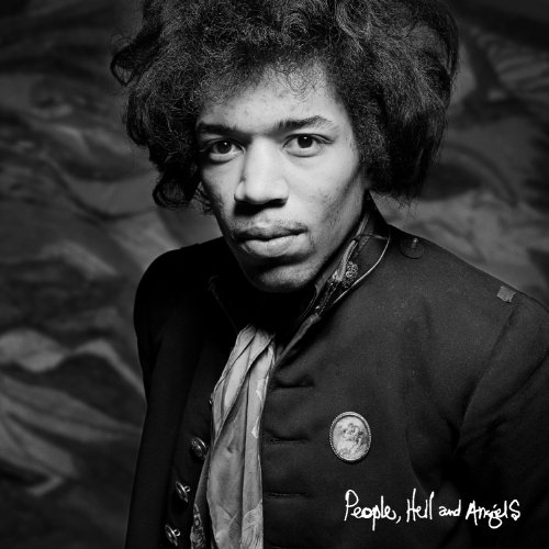 cover: Let Me Move You, Jimi Hendrix, Gitarre