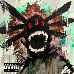 Produktbild zu: The Emptiness Machine