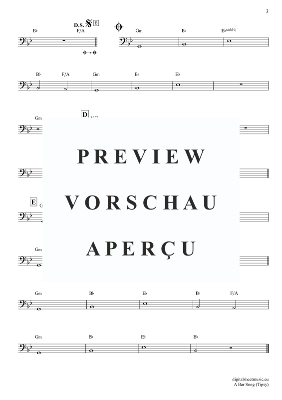 gallery: A Bar Song (Tipsy), Shaboozey, E-Bass