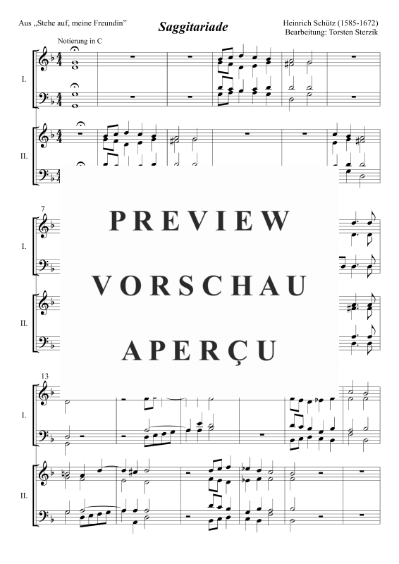 Product gallery: Page 2 of 5 Saggitariade, , Trombone Choir - Double Choir