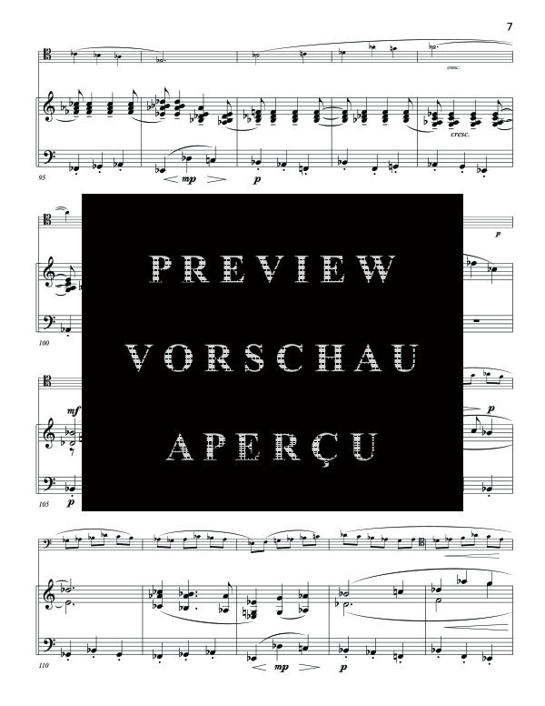 gallery: Concertino, , (Fagott und Klavier)