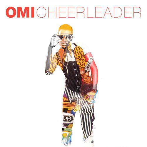 cover: Cheerleader, Omi, Gesang, Gitarre, Klavier