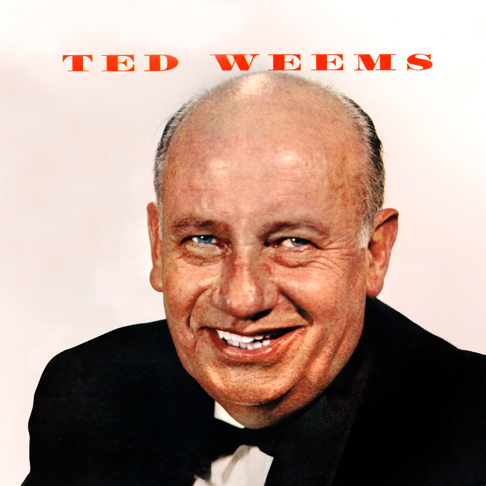 cover: Piccolo Pete, Ted Weems, Gesang, Gitarre, Klavier