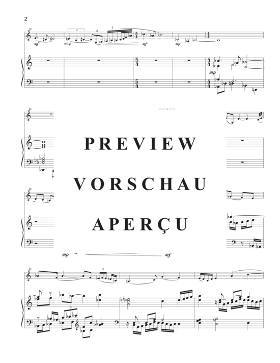 Produktgalerie: Seite 5 von 21 In Memoriam , , (Horn und Klavier)