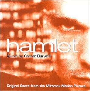 cover: Too Too Solid Flesh (from Hamlet), Carter Burwell