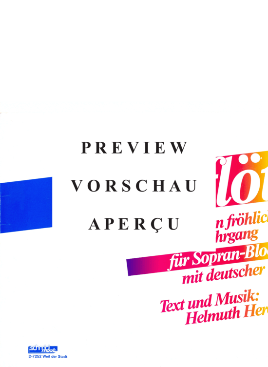 gallery: Spiel Blockflöte , , (Blockflöten-Schule + MP3)