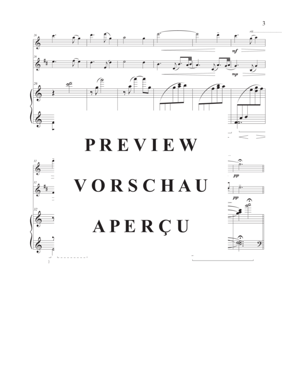 Product gallery: Page 6 of 21 Koreana , , (flute, clarinet and piano)