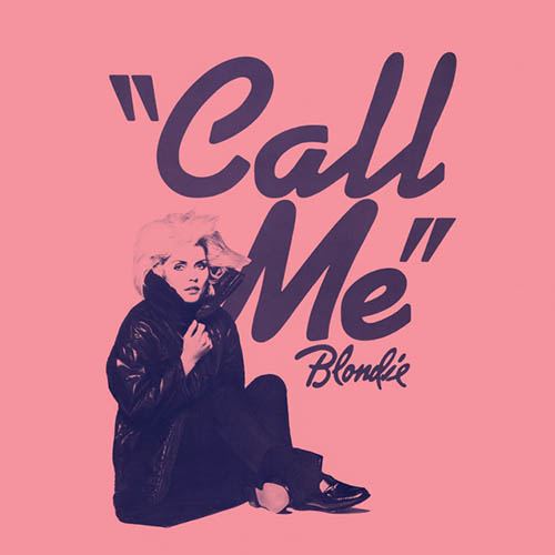 Product picture to: Call Me