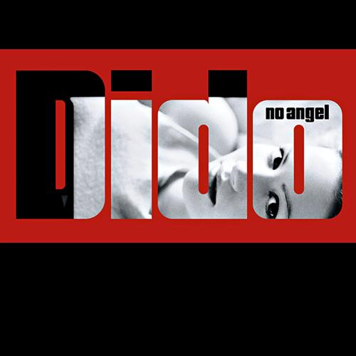 cover: Thank You, Dido, Klavier