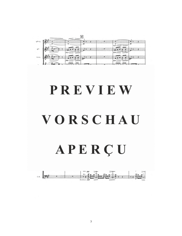Produktgalerie: Seite 10 von 11 A Practical Reference Manual for Musicians, , (Orchester)