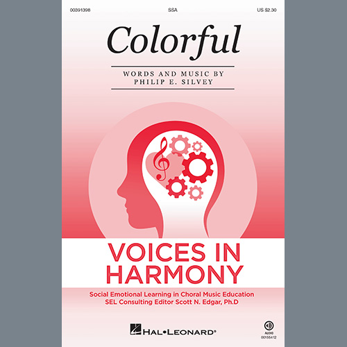 Product picture to: Colorful