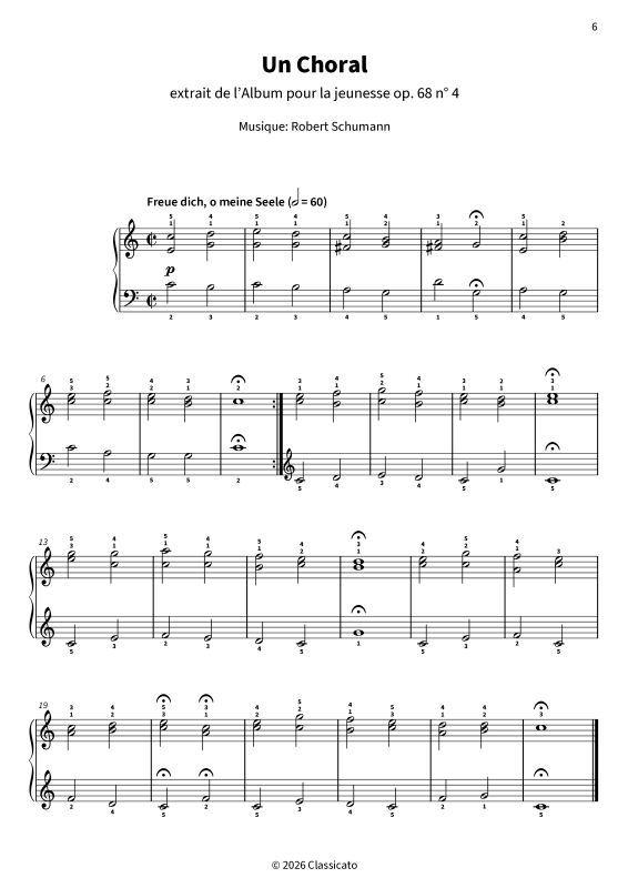 Product gallery: Page 1 of 11 Pièces lentes pour pianistes paresseux - En versions simplifiées, , Solo Piano