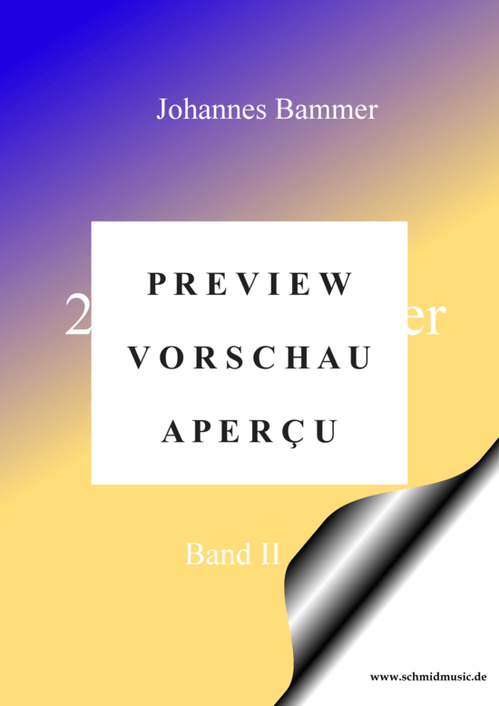 Product gallery: Page 2 of 21 25 Kinderlieder Band II , , (voice + piano)