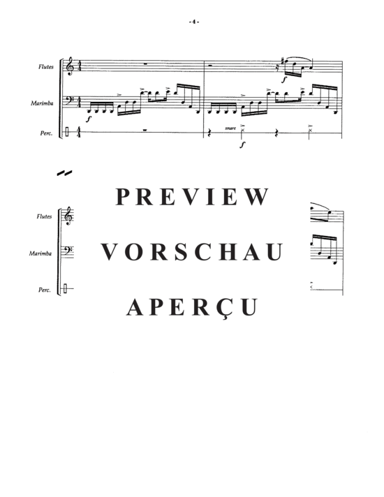 Produktgalerie: Seite 7 von 21 House Mix , , (Gemischtes Ensemble + Tuba Solo)