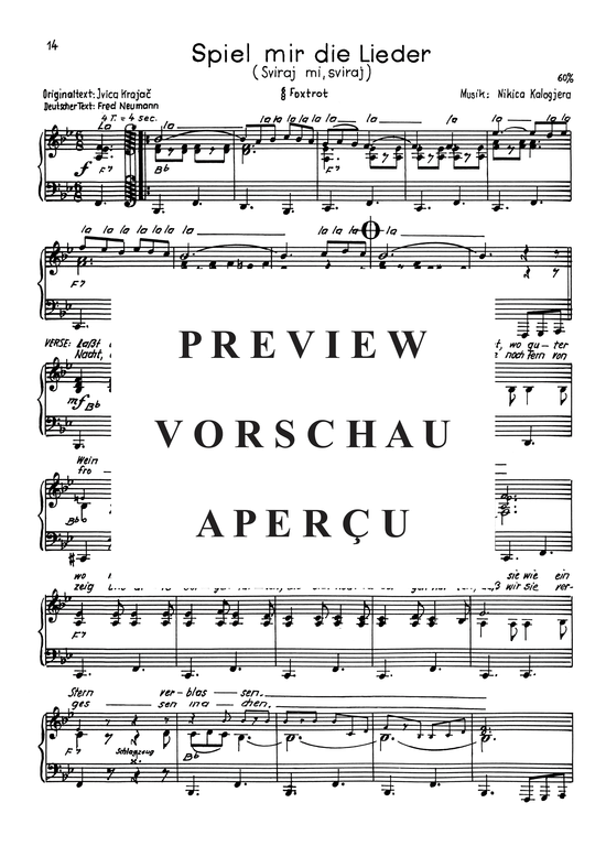 Product gallery: Page 17 of 21 Regina Thoss (Songbuch) , Thoss, Regina, (piano and vocals)