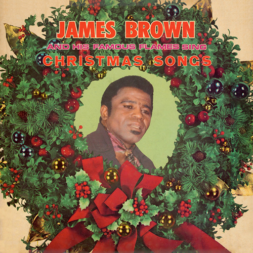 cover: Sweet Little Baby Boy, James Brown, Gitarre