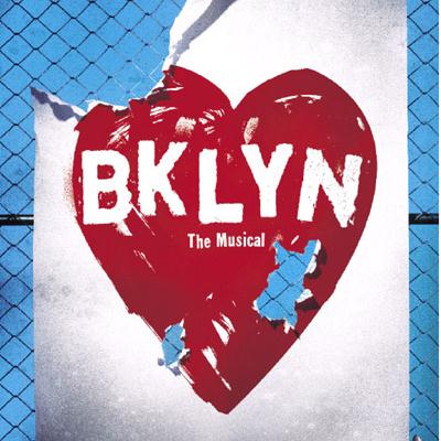 cover: Once Upon A Time, Brooklyn The Musical
