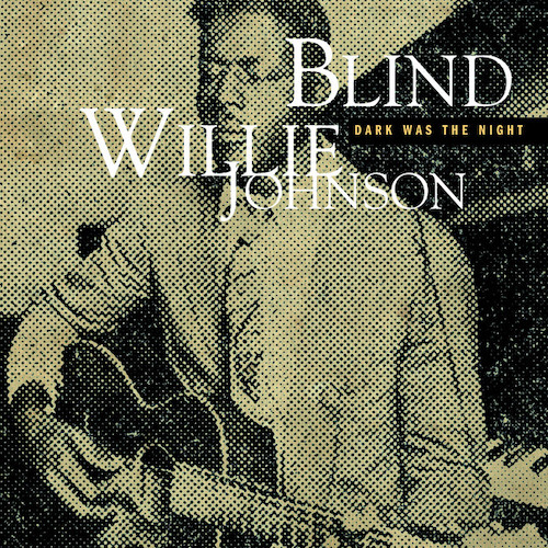 cover: Keep Your Lamp Trimmed And Burning, Blind Willie Johnson