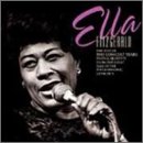 cover: Undecided, Ella Fitzgerald, Klavier