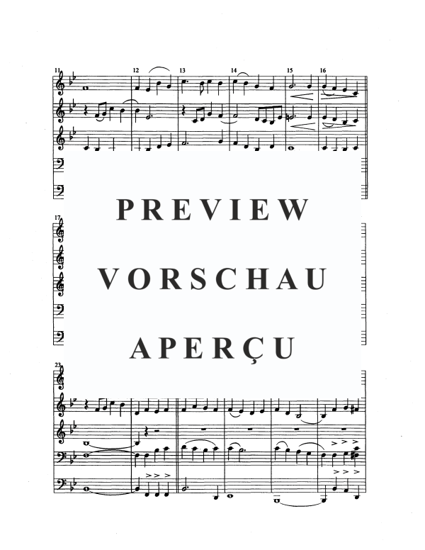 Produktgalerie: Seite 4 von 11 Danny Boy, , Blechbläserquintett