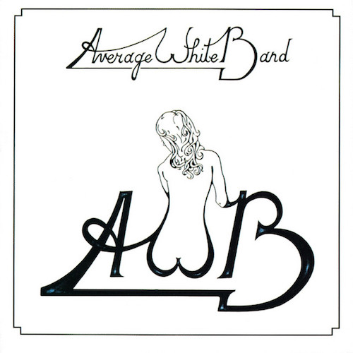 cover: Pick Up The Pieces, Average White Band