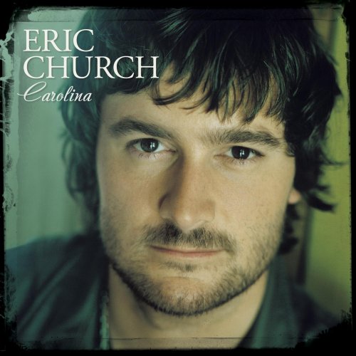 cover: Love Your Love The Most, Eric Church
