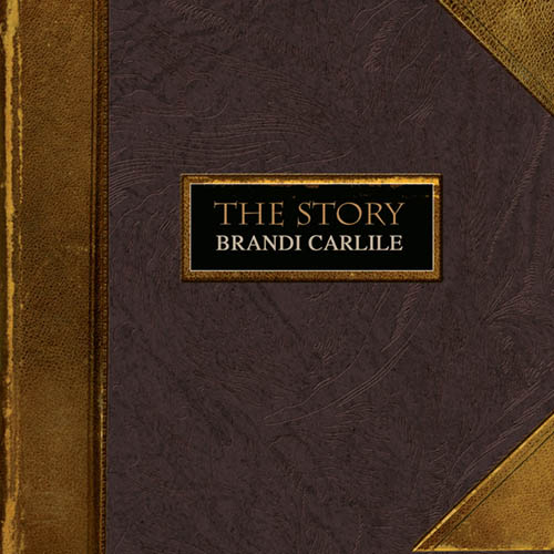 cover: The Story, Brandi Carlile