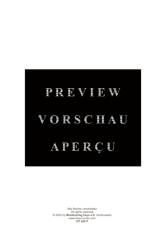 gallery: Advent - Vier Adventslieder, , (Horn Quartett)