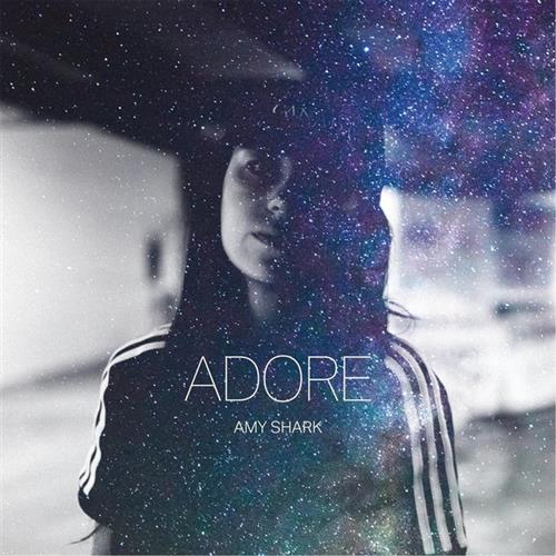 cover: Adore, Amy Shark