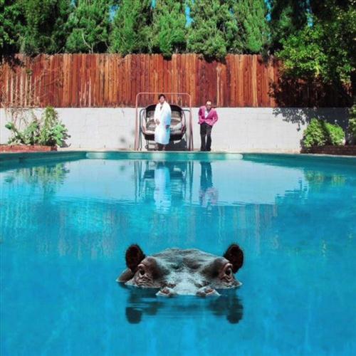 Produktbild zu: Hippopotamus