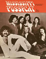 cover: Mississippi, Pussycat