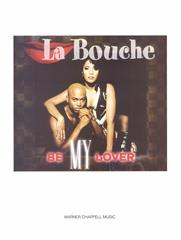 cover: Be My Lover, La Bouche, Gesang, Gitarre