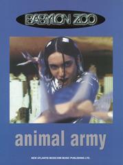 Product picture to: Animal Army