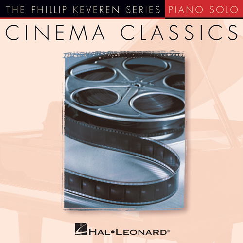 cover: My Heart Will Go On (from Titanic) (arr. Phillip Keveren), Celine Dion