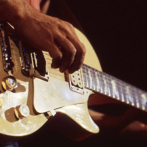 Produktbild zu: Picking And Strumming Guide