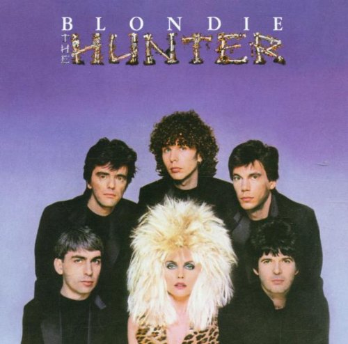 cover: War Child, Blondie