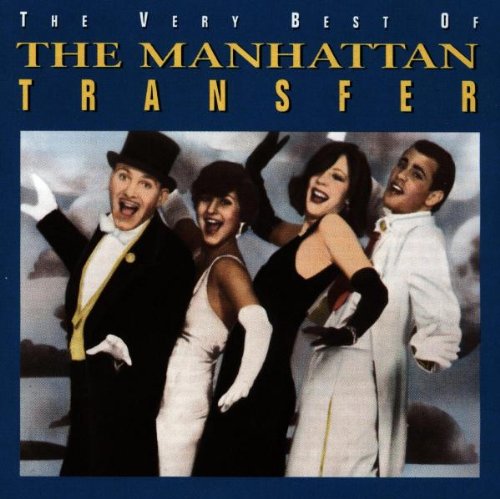cover: Tuxedo Junction, The Manhattan Transfer